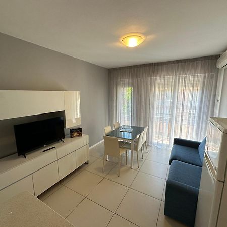 Apartament Residenza Mazzanti - Agenzia Cocal Caorle Zewnętrze zdjęcie