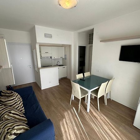 Apartament Residenza Mazzanti - Agenzia Cocal Caorle Zewnętrze zdjęcie