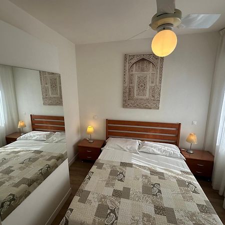 Apartament Residenza Mazzanti - Agenzia Cocal Caorle Zewnętrze zdjęcie