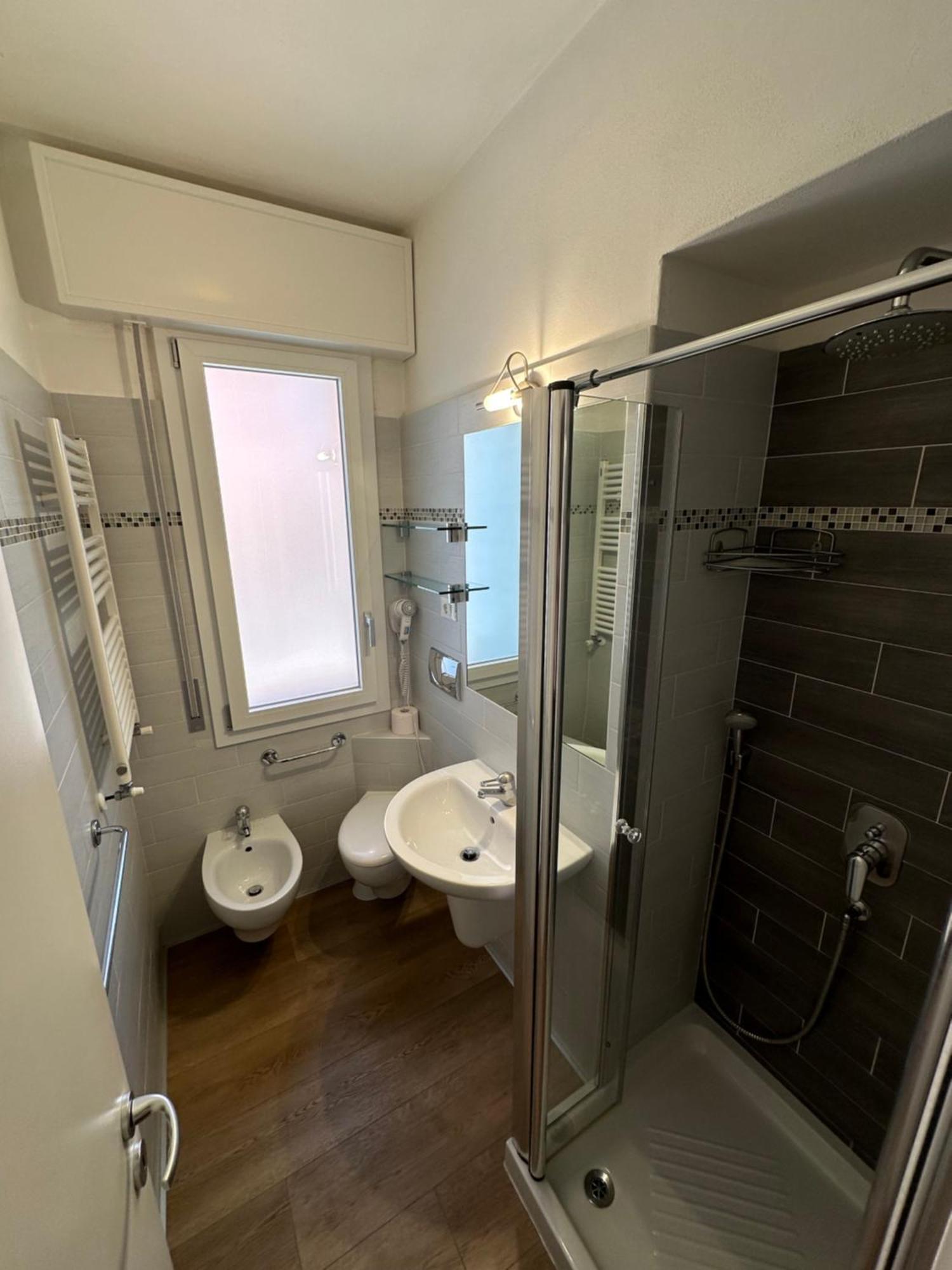Apartament Residenza Mazzanti - Agenzia Cocal Caorle Zewnętrze zdjęcie