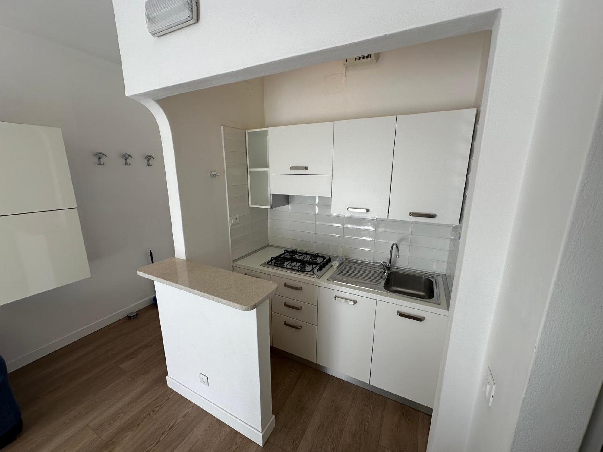 Apartament Residenza Mazzanti - Agenzia Cocal Caorle Zewnętrze zdjęcie