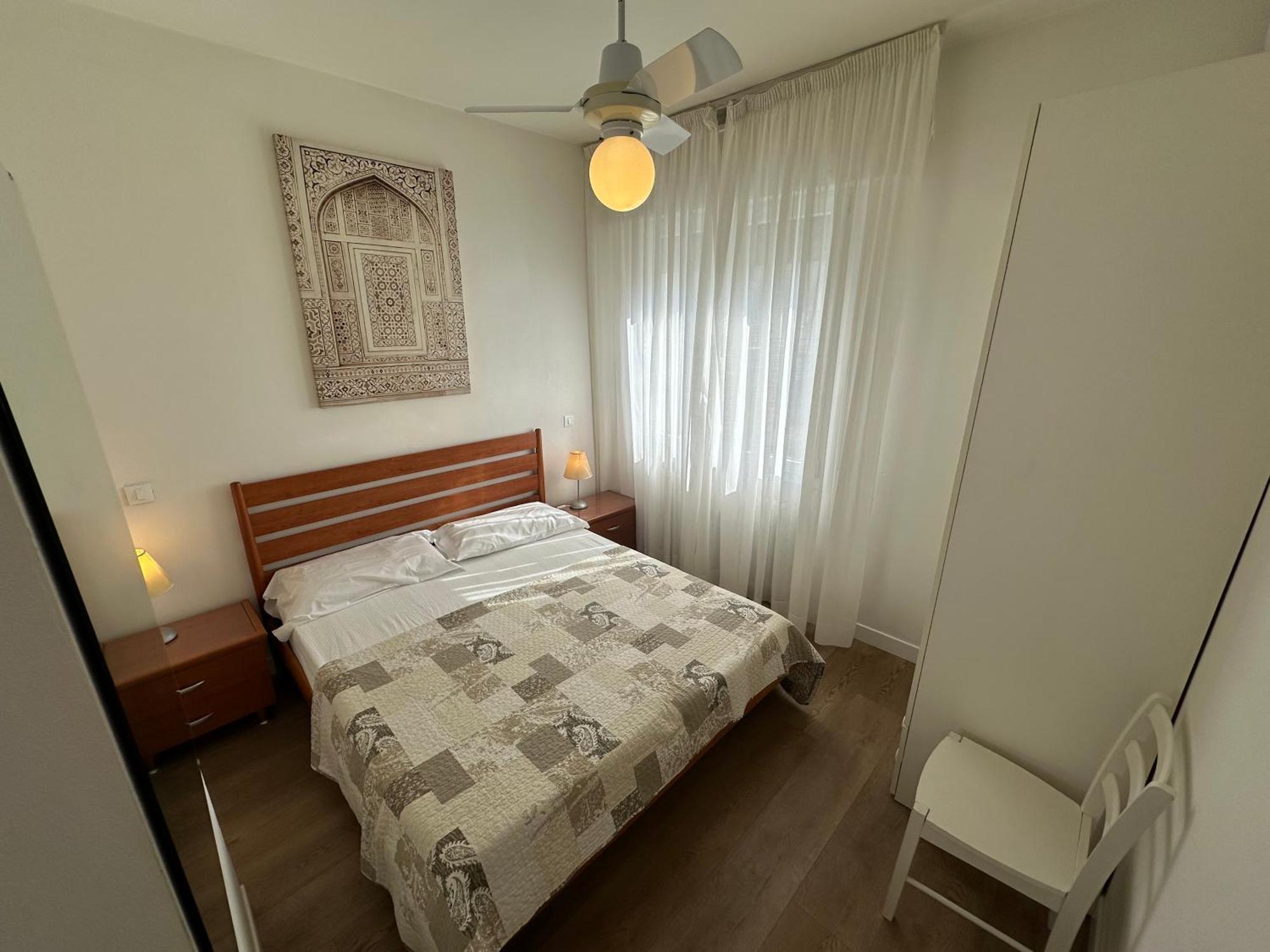 Apartament Residenza Mazzanti - Agenzia Cocal Caorle Zewnętrze zdjęcie