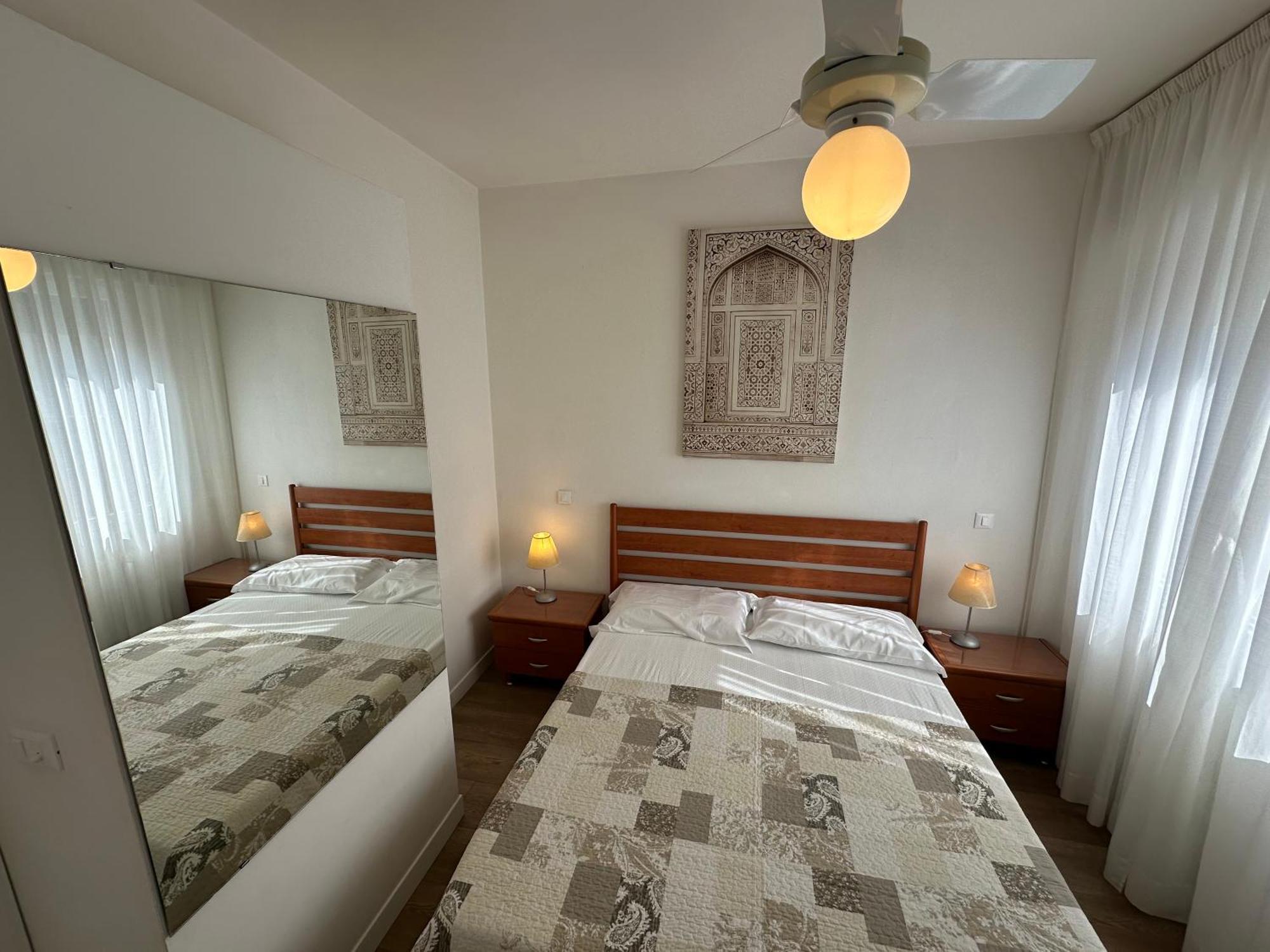 Apartament Residenza Mazzanti - Agenzia Cocal Caorle Zewnętrze zdjęcie