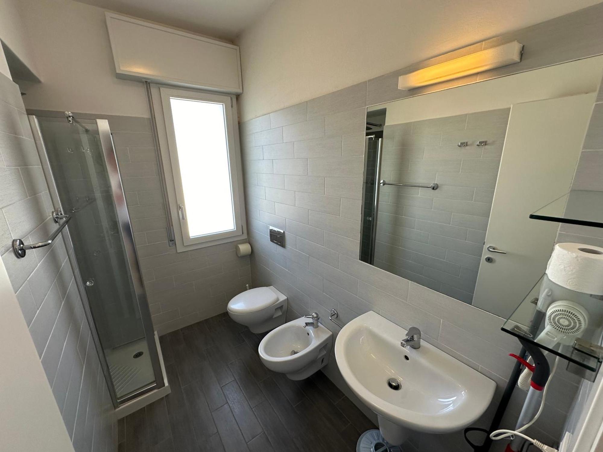 Apartament Residenza Mazzanti - Agenzia Cocal Caorle Zewnętrze zdjęcie